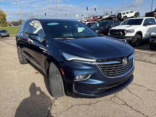 2022 Buick Enclave AWD Premium