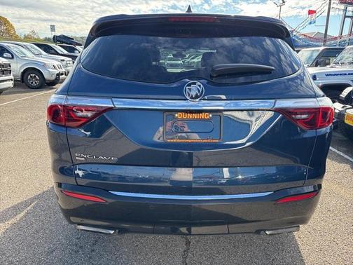 2022 Buick Enclave AWD Premium