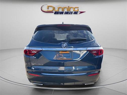 2022 Buick Enclave AWD Premium