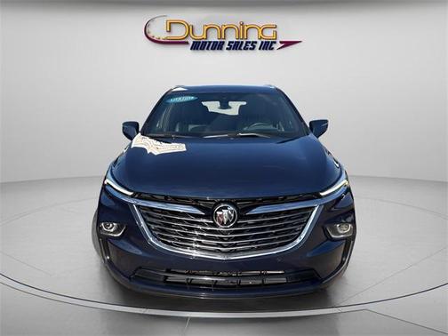 2022 Buick Enclave AWD Premium