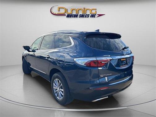 2022 Buick Enclave AWD Premium