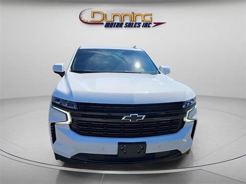 2023 Chevrolet Tahoe 4WD RST