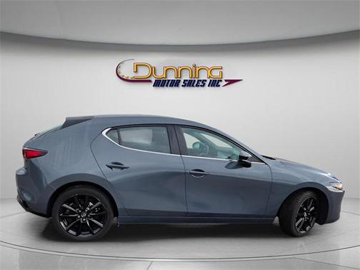 2024 Mazda Mazda3 AWD