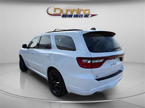 2024 Dodge Durango R/T Plus AWD