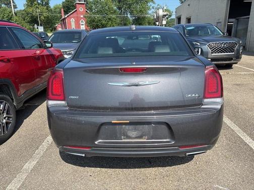 2015 Chrysler 300 S