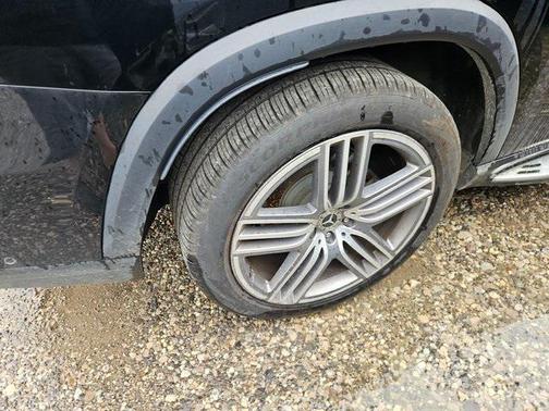 2022 Mercedes-Benz GLS 450 4MATIC