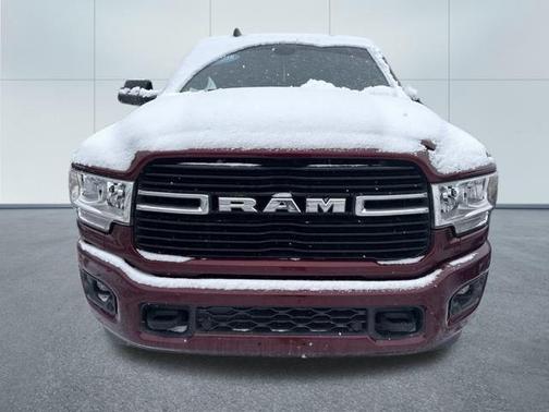 2019 RAM 2500 Big Horn Crew Cab 4x4 6'4' Box