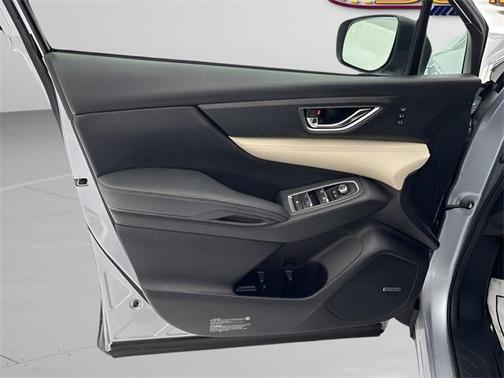 2022 Subaru Ascent Limited 7-Passenger