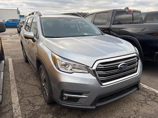 2022 Subaru Ascent Limited 7-Passenger