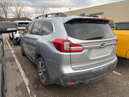 2022 Subaru Ascent Limited 7-Passenger