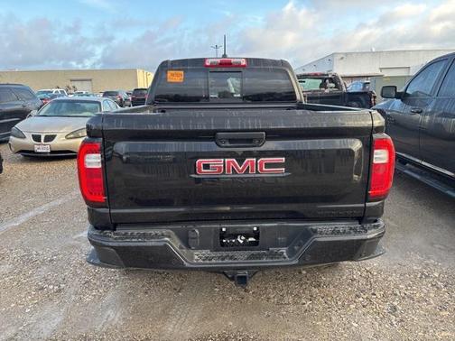 2023 GMC Canyon Denali