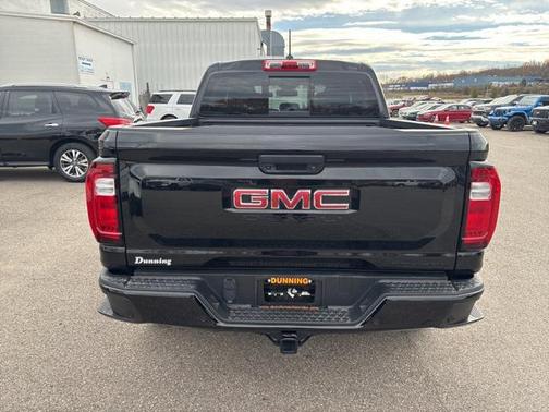 2023 GMC Canyon Denali