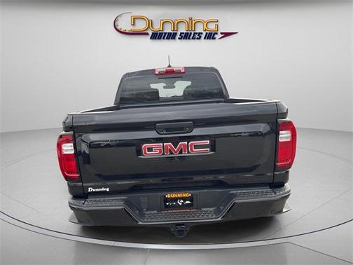 2023 GMC Canyon Denali