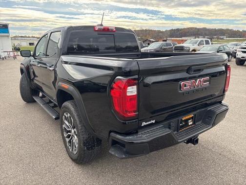 2023 GMC Canyon Denali