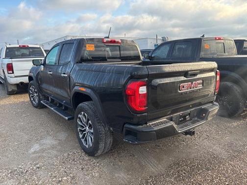 2023 GMC Canyon Denali