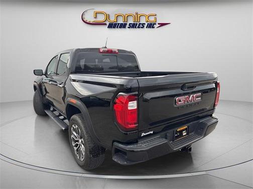 2023 GMC Canyon Denali
