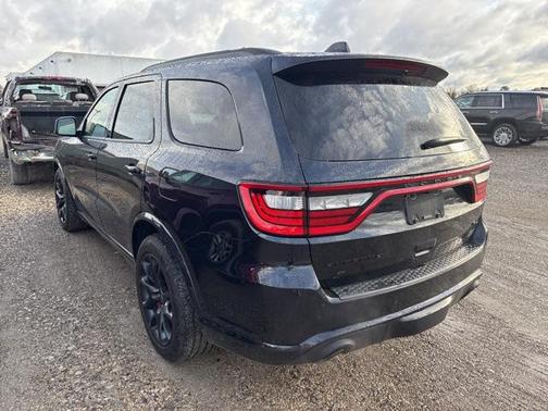 2024 Dodge Durango R/T Premium AWD