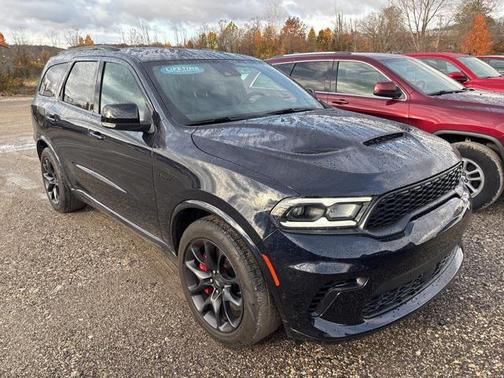 2024 Dodge Durango R/T Premium AWD
