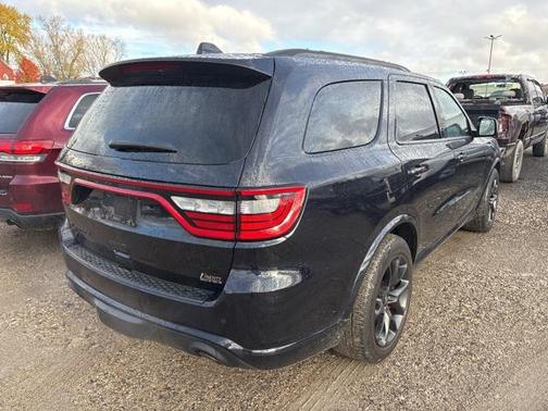 2024 Dodge Durango R/T Premium AWD
