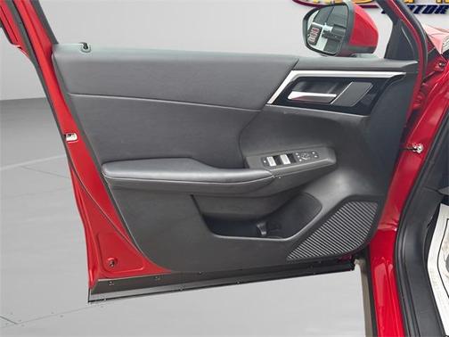 2024 Mitsubishi Outlander SE 2.5 S-AWC