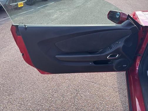 2014 Chevrolet Camaro 1LT