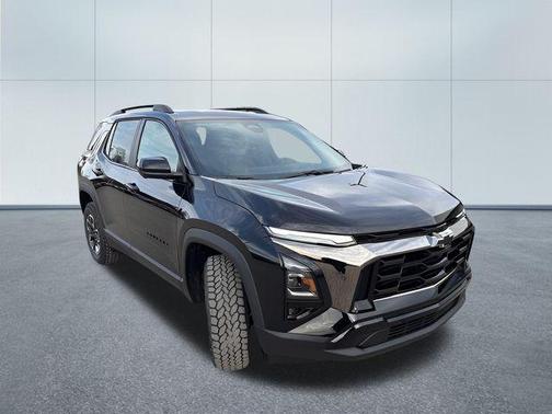 2026 Chevrolet Equinox AWD ACTIV