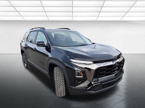 2026 Chevrolet Equinox AWD ACTIV