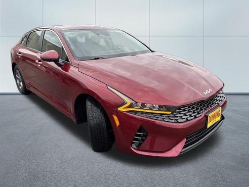 2023 Kia K5 LXS
