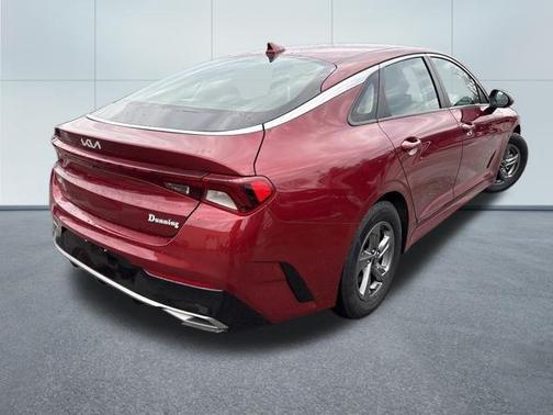 2023 Kia K5 LXS