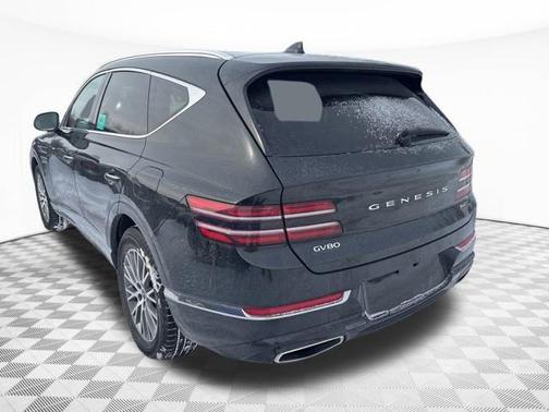 2024 Genesis GV80 2.5T