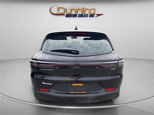 2024 Dodge Hornet GT Plus AWD