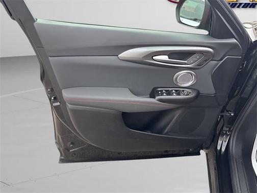 2024 Dodge Hornet GT Plus AWD