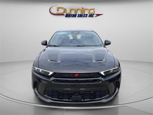 2024 Dodge Hornet GT Plus AWD