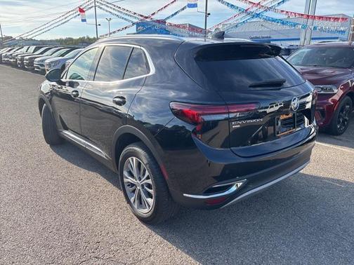 2023 Buick Envision Preferred AWD