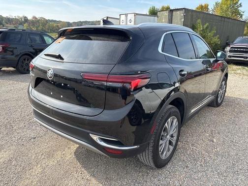 2023 Buick Envision Preferred AWD