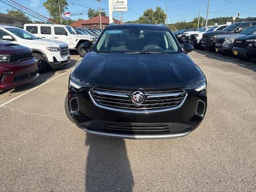 2023 Buick Envision Preferred AWD