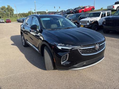 2023 Buick Envision Preferred AWD