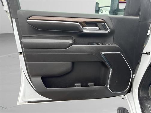 2024 Chevrolet Silverado 2500 LT