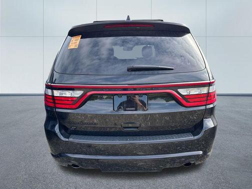 DB Black Clearcoat 2022 Dodge Durango GT Plus