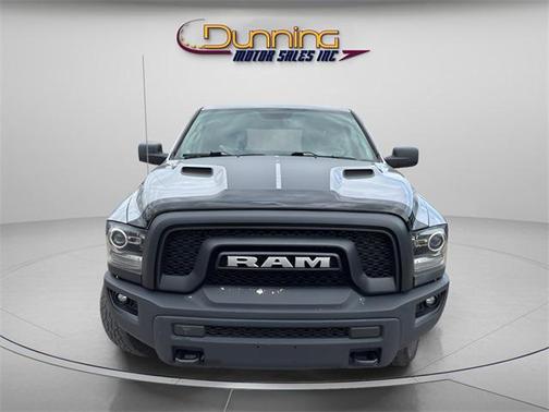 2019 RAM 1500 SLT