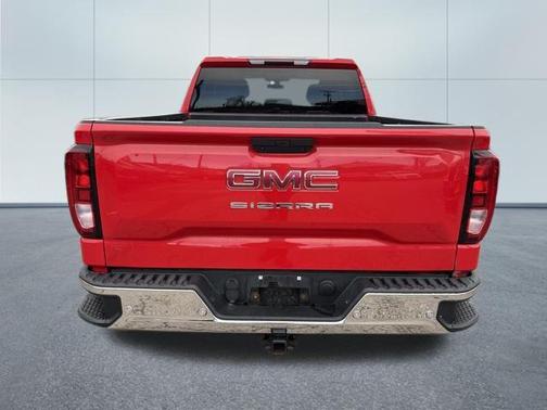 2019 GMC Sierra 1500 Base