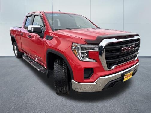 2019 GMC Sierra 1500 Base