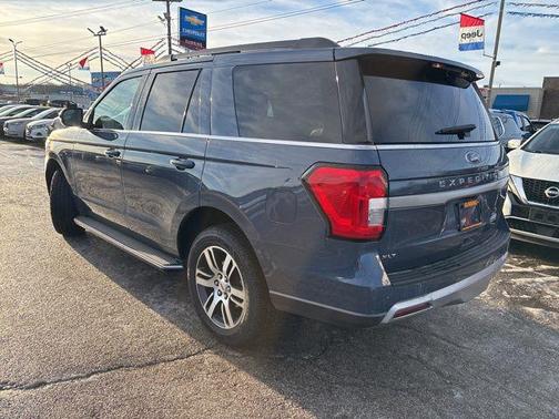 2023 Ford Expedition XLT