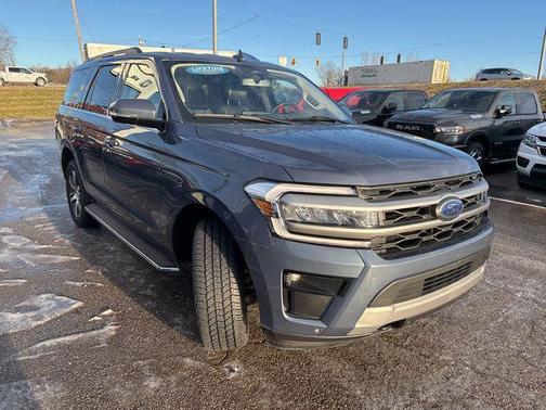 2023 Ford Expedition XLT