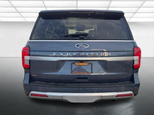 2023 Ford Expedition XLT