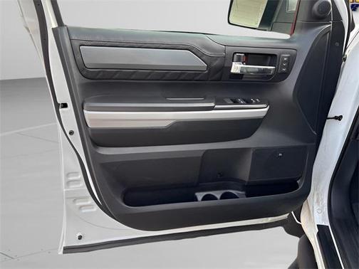 2019 Toyota Tundra Platinum