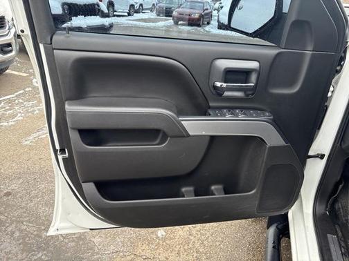 2015 Chevrolet Silverado 1500 2LT