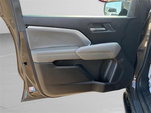 2023 Chevrolet Colorado ZR2