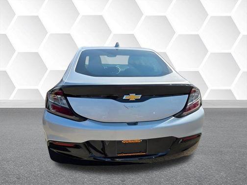 2019 Chevrolet Volt LT