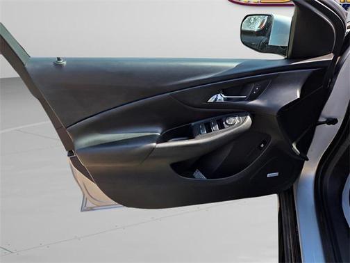 2019 Chevrolet Volt LT